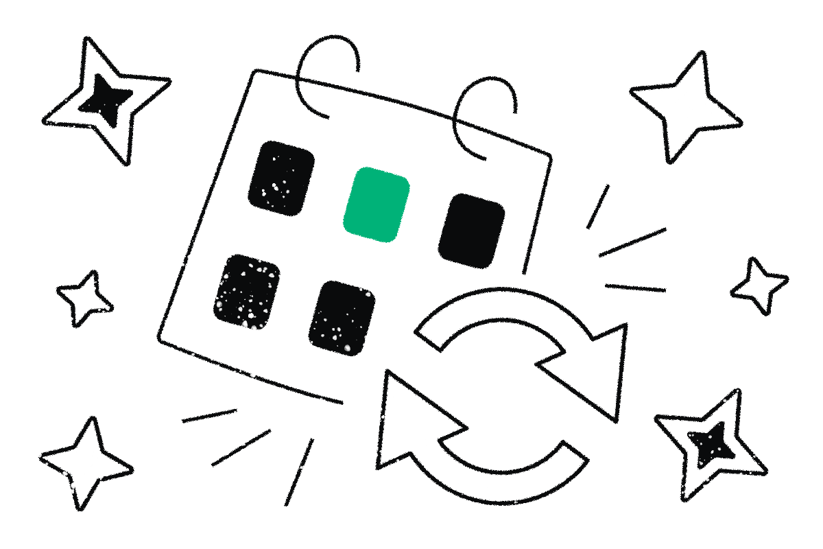 Get all your calendars in sync