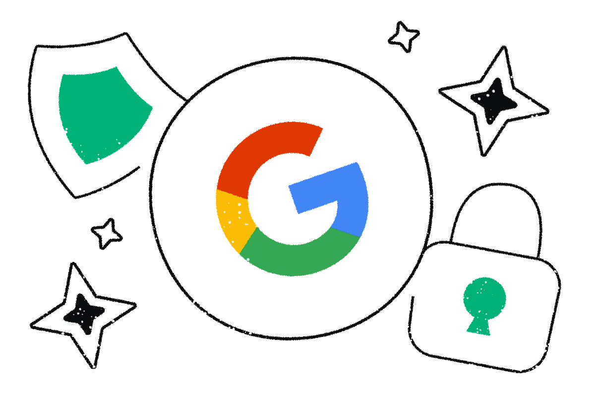 Google Authorisation