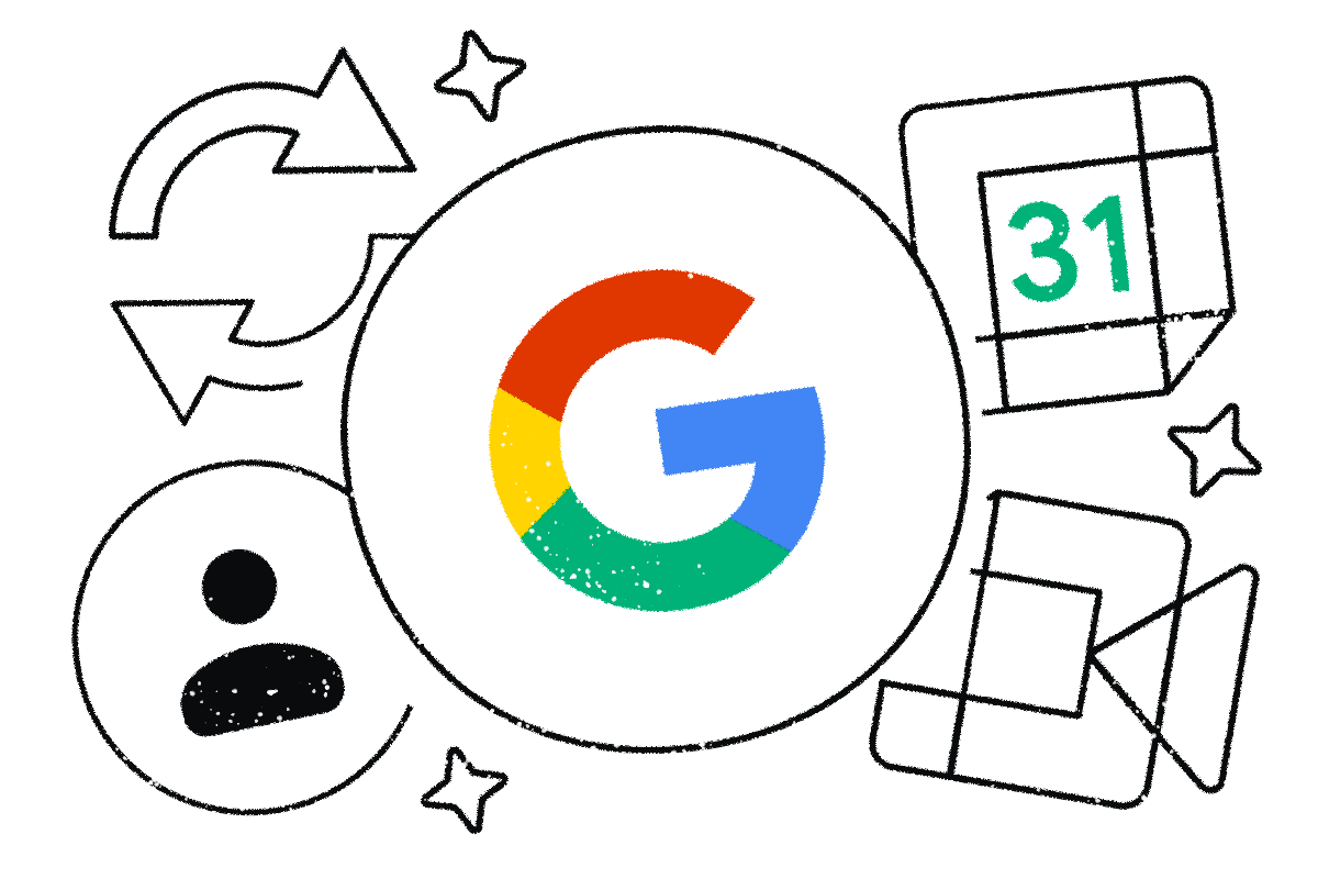 Google Auth and Google Siute