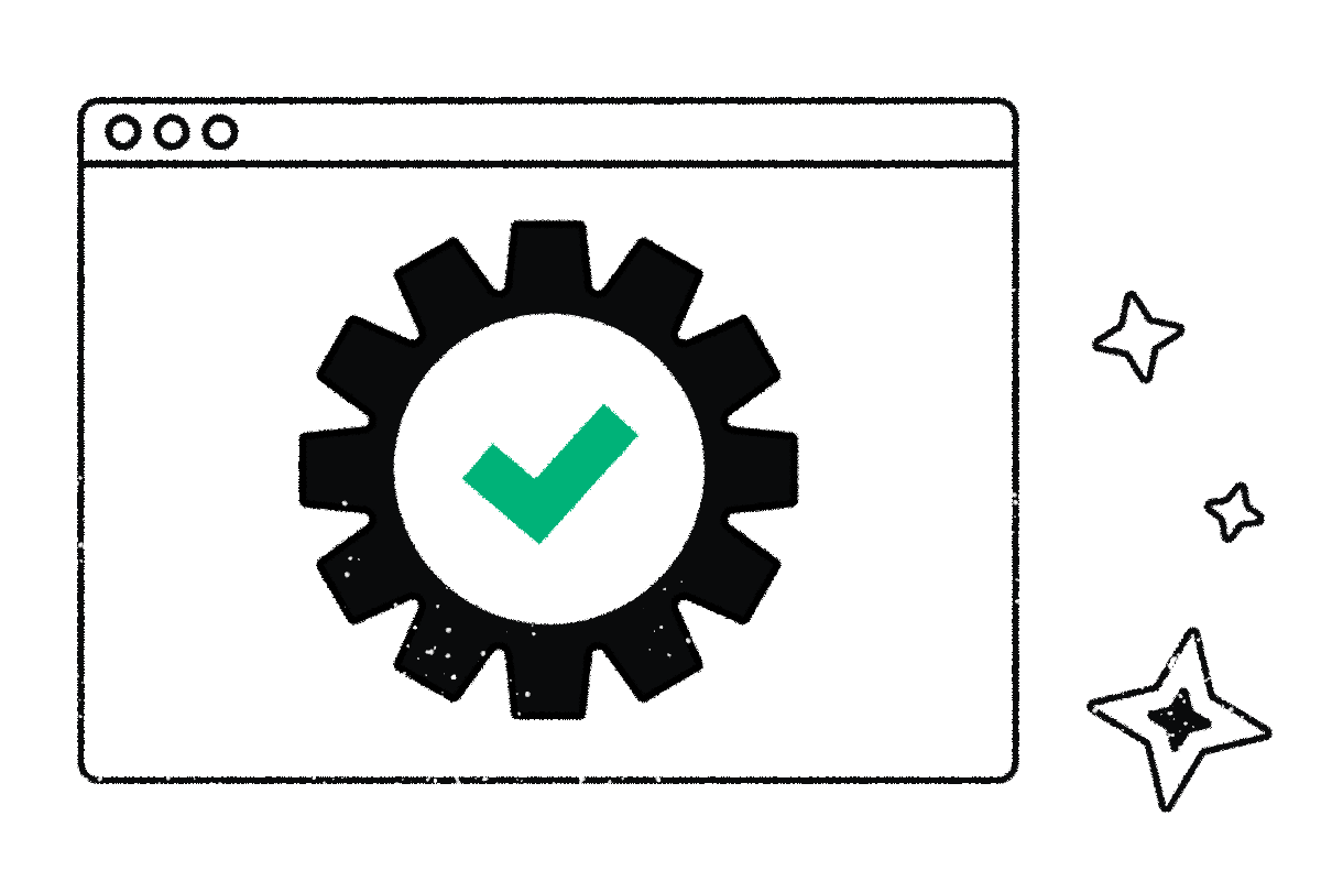In-browser, no need downloads