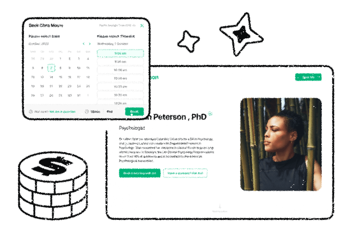 Scheduling software for individual entrepreneurs
