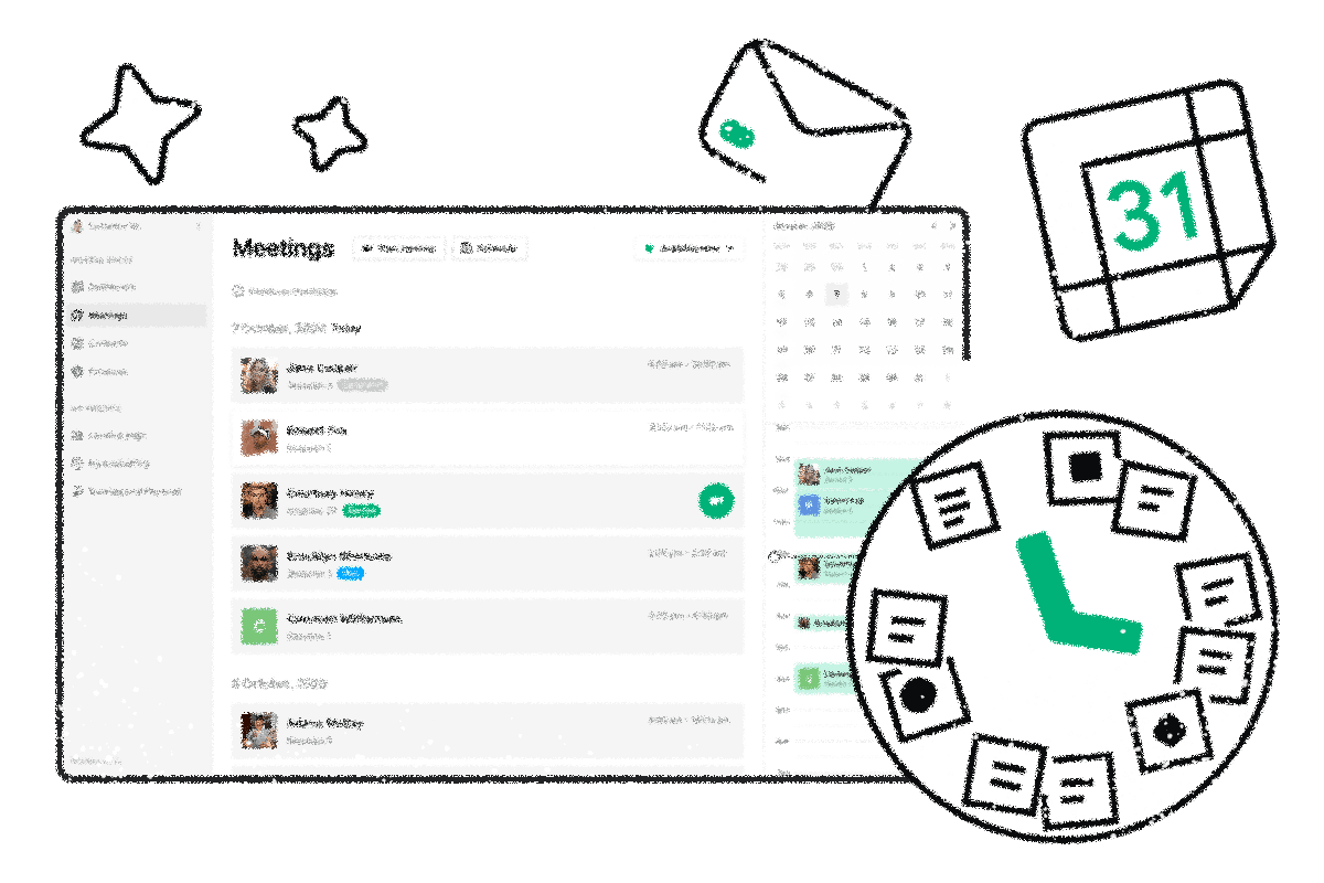 Your efficient job scheduling software